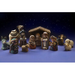  Nativity 
